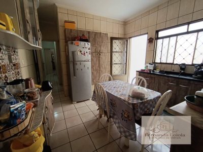 Casa, 3 quartos, 120 m² - Foto 4