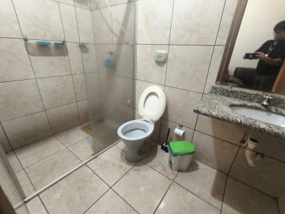 Casa, 3 quartos, 155 m² - Foto 4