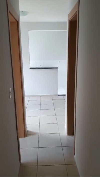 Apartamento, 2 quartos, 47 m² - Foto 2