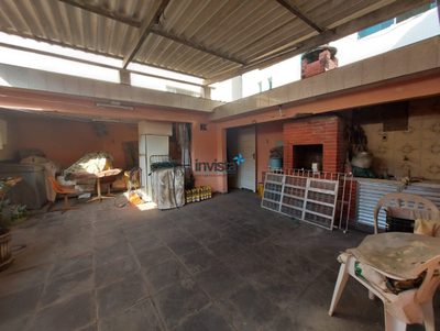 Sobrado, 5 quartos, 240 m² - Foto 1