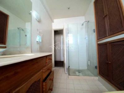 Apartamento, 4 quartos, 229 m² - Foto 1
