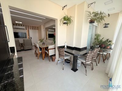 Apartamento, 2 quartos, 82 m² - Foto 1