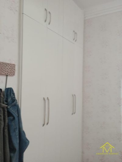 Apartamento, 3 quartos, 100 m² - Foto 4