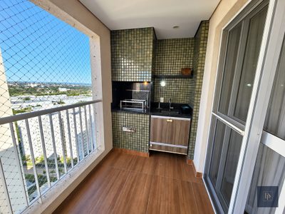 Apartamento, 3 quartos, 131 m² - Foto 2