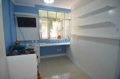 Apartamento, 2 quartos, 88 m² - Foto 1