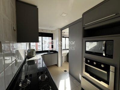 Apartamento, 3 quartos, 100 m² - Foto 4