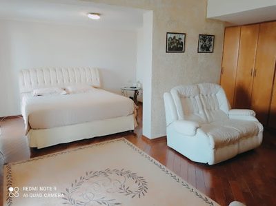 Cobertura, 2 quartos, 503 m² - Foto 1