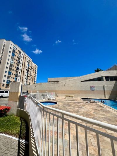 Apartamento, 2 quartos, 48 m² - Foto 4