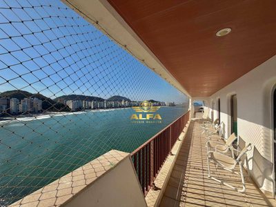 Apartamento, 4 quartos, 300 m² - Foto 1