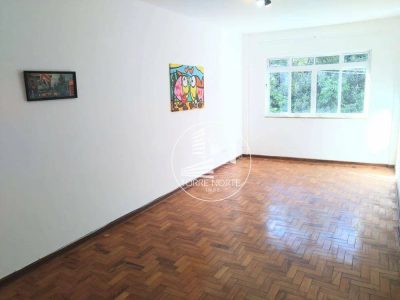 Apartamento, 3 quartos, 94 m² - Foto 1