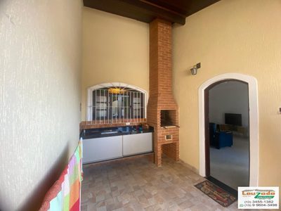 Casa, 3 quartos, 130 m² - Foto 3