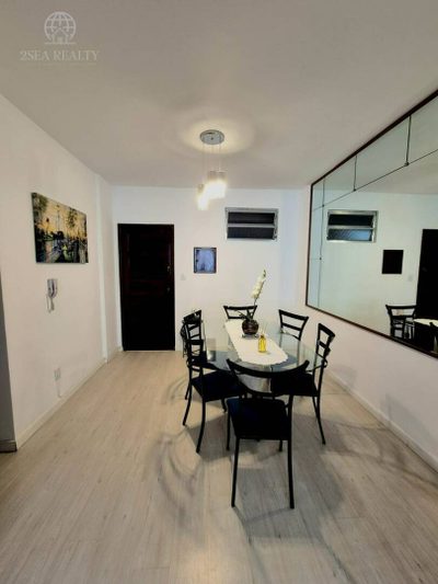 Apartamento, 1 quarto, 65 m² - Foto 3