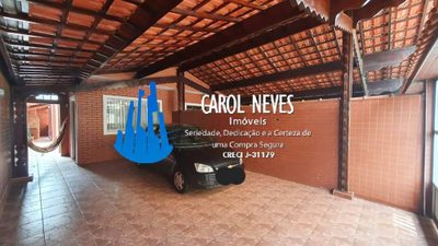 Sobrado, 3 quartos, 150 m² - Foto 1