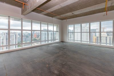 Prédio Inteiro, 149 m² - Foto 1