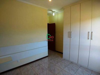Apartamento, 2 quartos, 73 m² - Foto 3