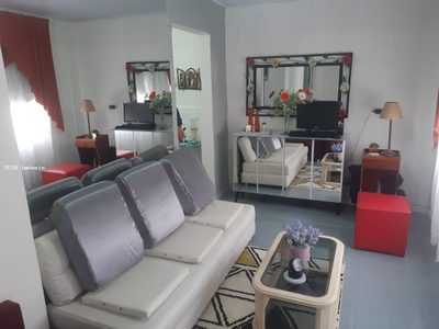 Casa, 3 quartos - Foto 5