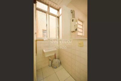 Apartamento, 2 quartos, 58 m² - Foto 3