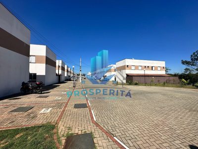 Sobrado, 2 quartos, 58 m² - Foto 2