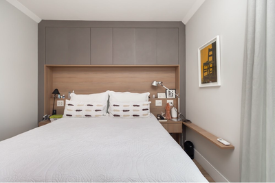 Apartamento, 4 quartos, 169 m² - Foto 5