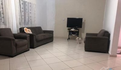 Casa, 1 quarto - Foto 3