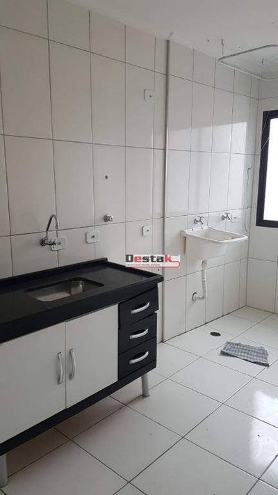 Apartamento, 2 quartos, 55 m² - Foto 2