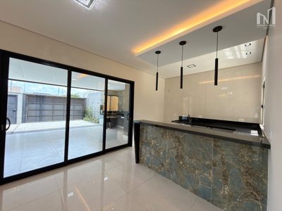 Casa, 3 quartos, 136 m² - Foto 5