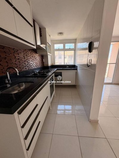 Apartamento, 2 quartos, 47 m² - Foto 1