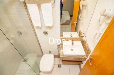Flat/Apart Hotel, 1 quarto, 33 m² - Foto 5