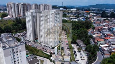 Apartamento, 3 quartos, 70 m² - Foto 4
