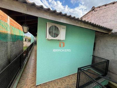Casa, 4 quartos, 270 m² - Foto 3