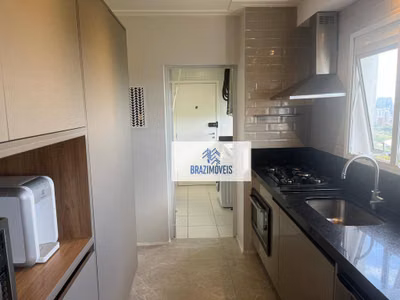 Apartamento, 3 quartos, 142 m² - Foto 2