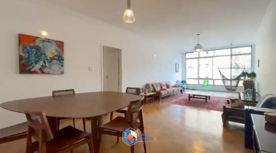 Apartamento, 3 quartos, 159 m² - Foto 3