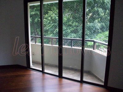 Apartamento, 2 quartos, 270 m² - Foto 4
