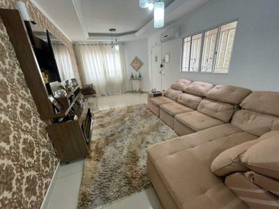 Sobrado, 3 quartos, 162 m² - Foto 2