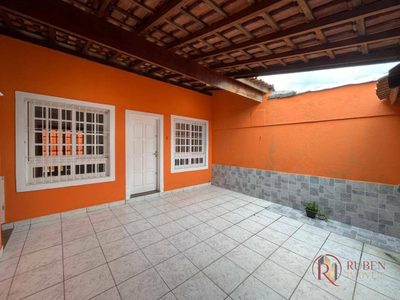 Sobrado, 2 quartos, 119 m² - Foto 2