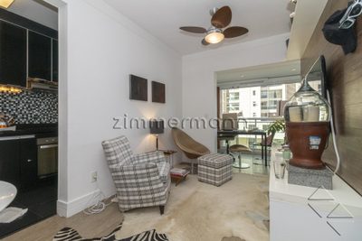 Apartamento, 2 quartos, 60 m² - Foto 3