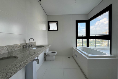 Cobertura, 4 quartos, 281 m² - Foto 2