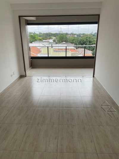 Apartamento, 2 quartos, 54 m² - Foto 1