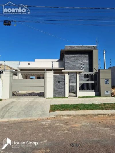 Casa, 3 quartos, 170 m² - Foto 1