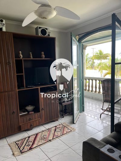 Sobrado, 6 quartos, 600 m² - Foto 2