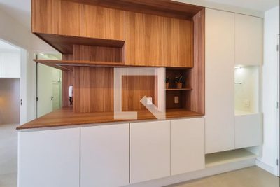 Apartamento, 1 quarto, 33 m² - Foto 1