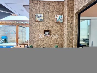 Casa, 3 quartos, 255 m² - Foto 1