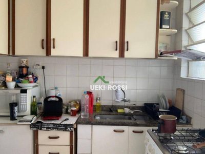 Apartamento, 2 quartos, 52 m² - Foto 5
