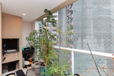 Apartamento, 3 quartos, 105 m² - Foto 3
