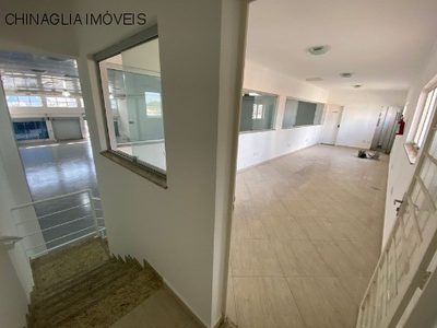 Depósito-Galpão, 790 m² - Foto 5