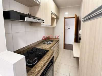 Apartamento, 2 quartos, 57 m² - Foto 4