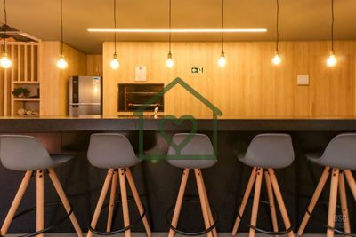 Apartamento, 3 quartos, 66 m² - Foto 4