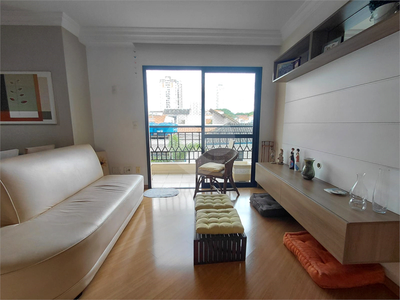 Apartamento, 3 quartos, 80 m² - Foto 1