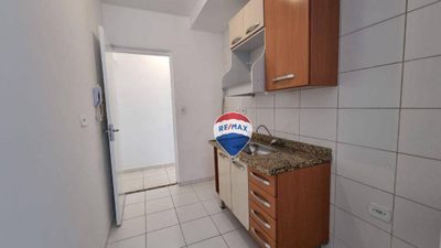 Apartamento, 2 quartos, 54 m² - Foto 2
