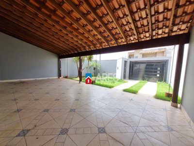 Casa, 3 quartos, 167 m² - Foto 4